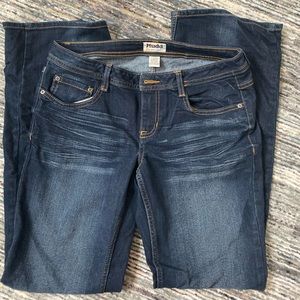 MUdd flare jeans